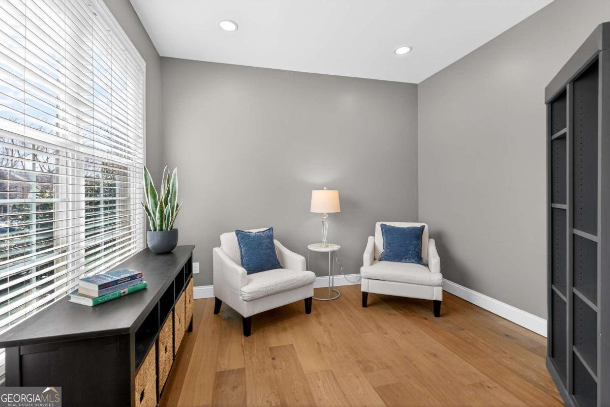 2547 Haddenham Lane Smyrna - Photo 17