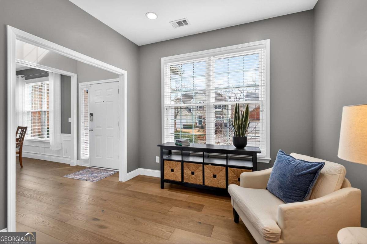 2547 Haddenham Lane Smyrna - Photo 18