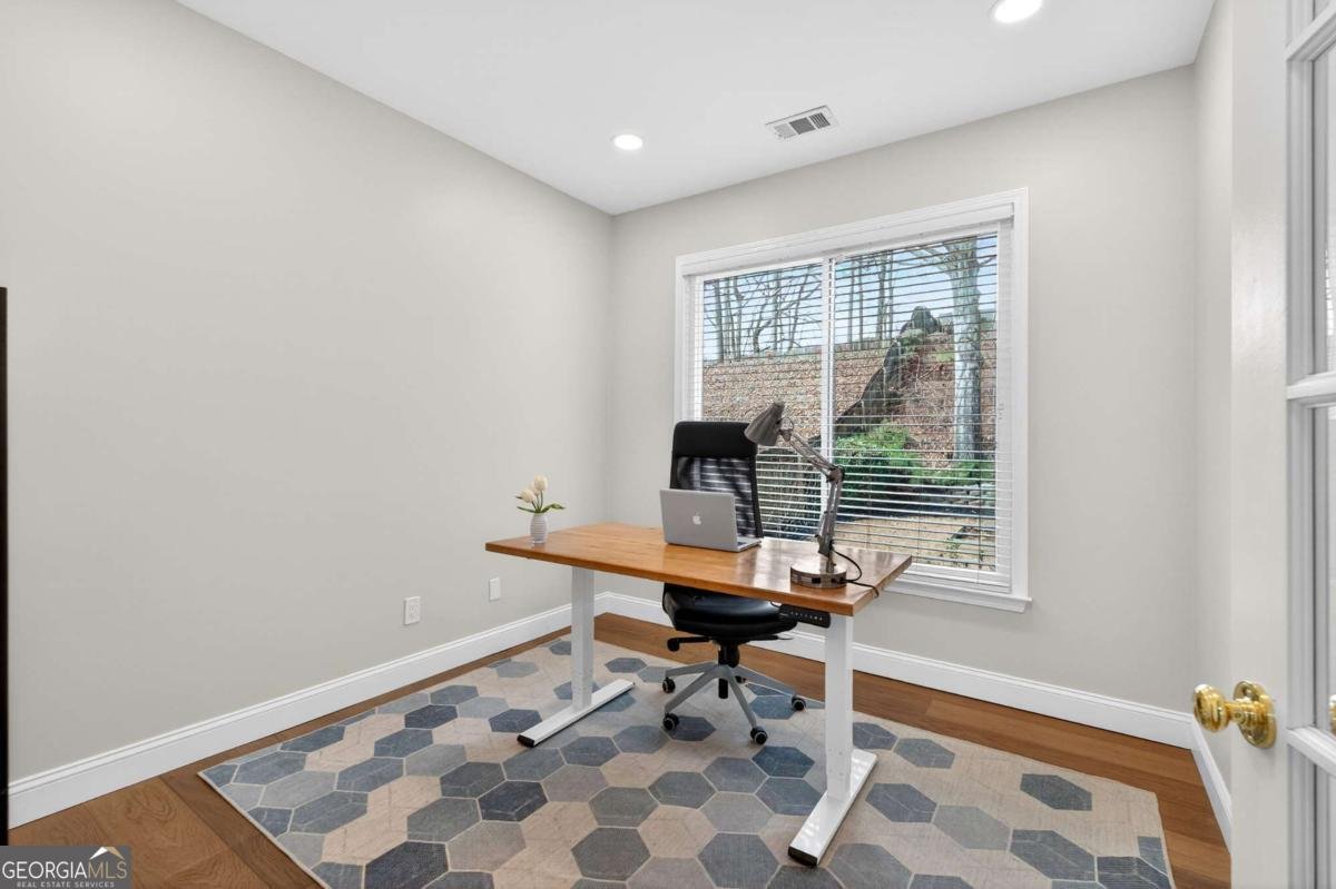 2547 Haddenham Lane Smyrna - Photo 19