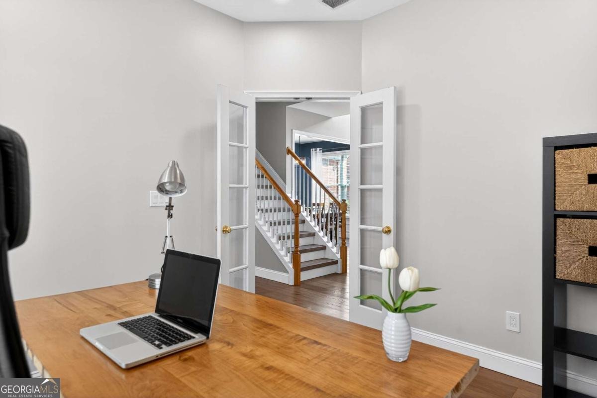 2547 Haddenham Lane Smyrna - Photo 20