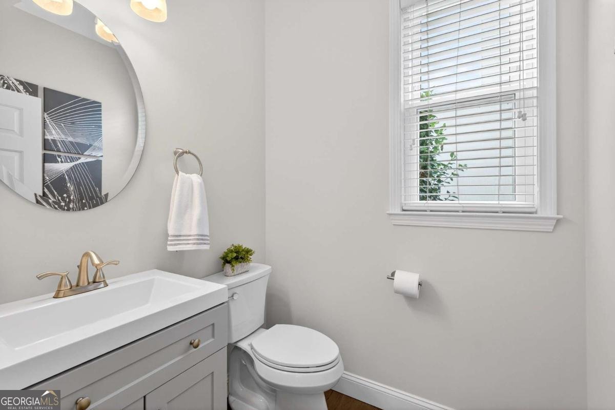 2547 Haddenham Lane Smyrna - Photo 21