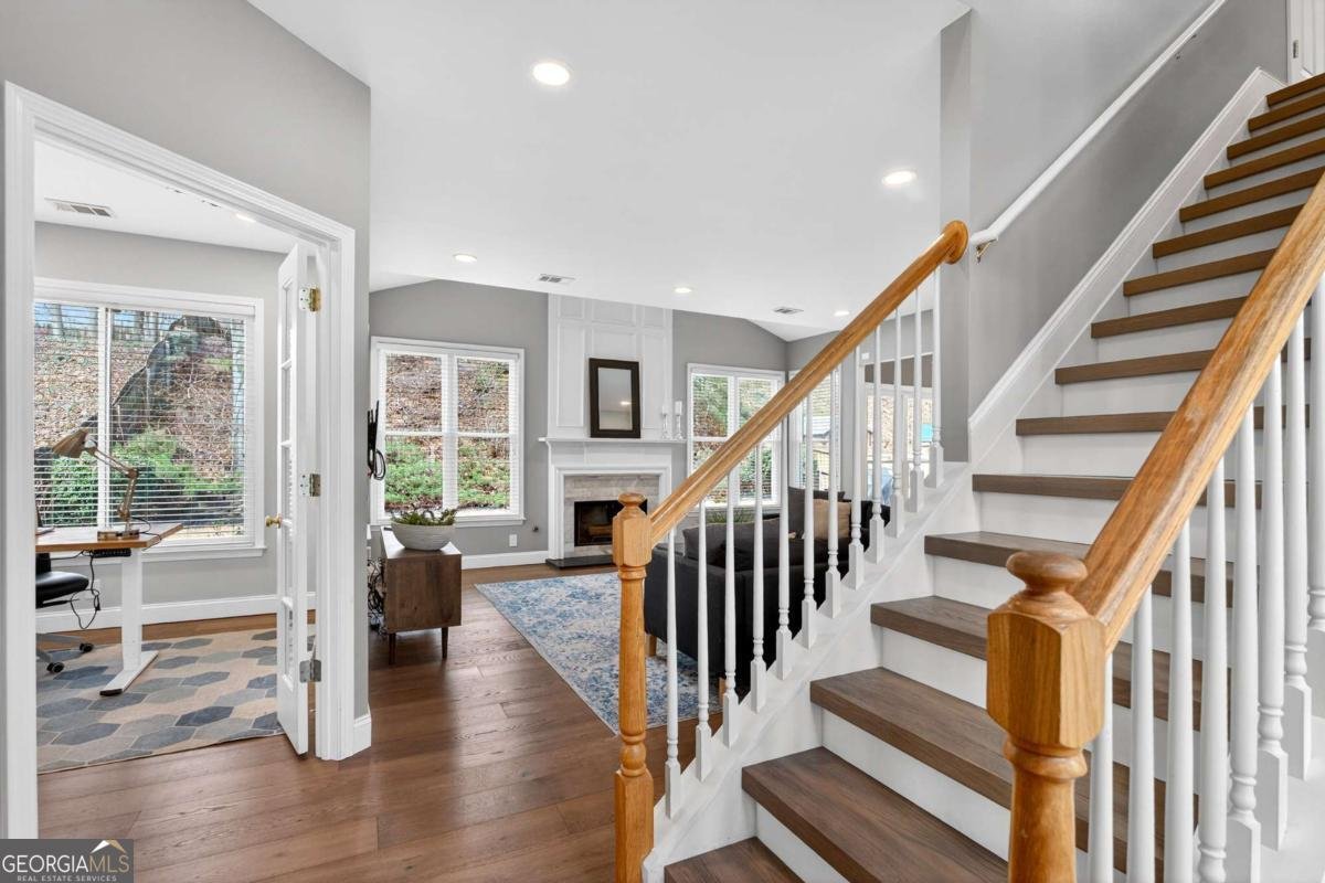 2547 Haddenham Lane Smyrna - Photo 22