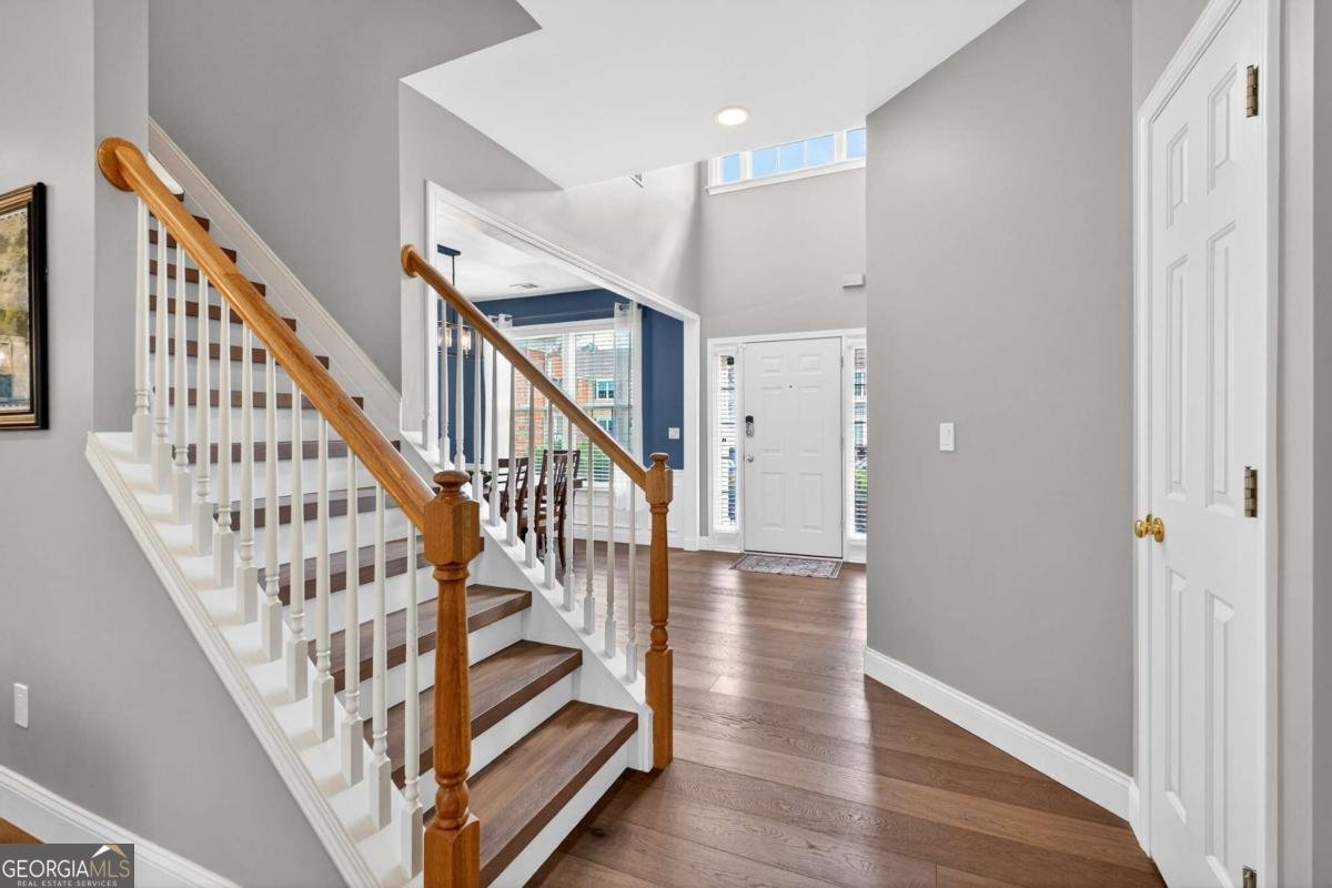 2547 Haddenham Lane Smyrna - Photo 23