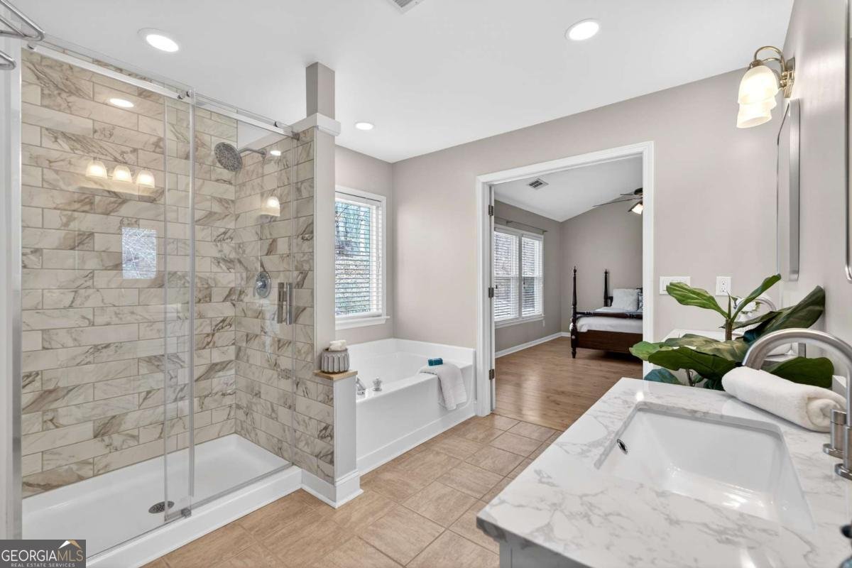 2547 Haddenham Lane Smyrna - Photo 27