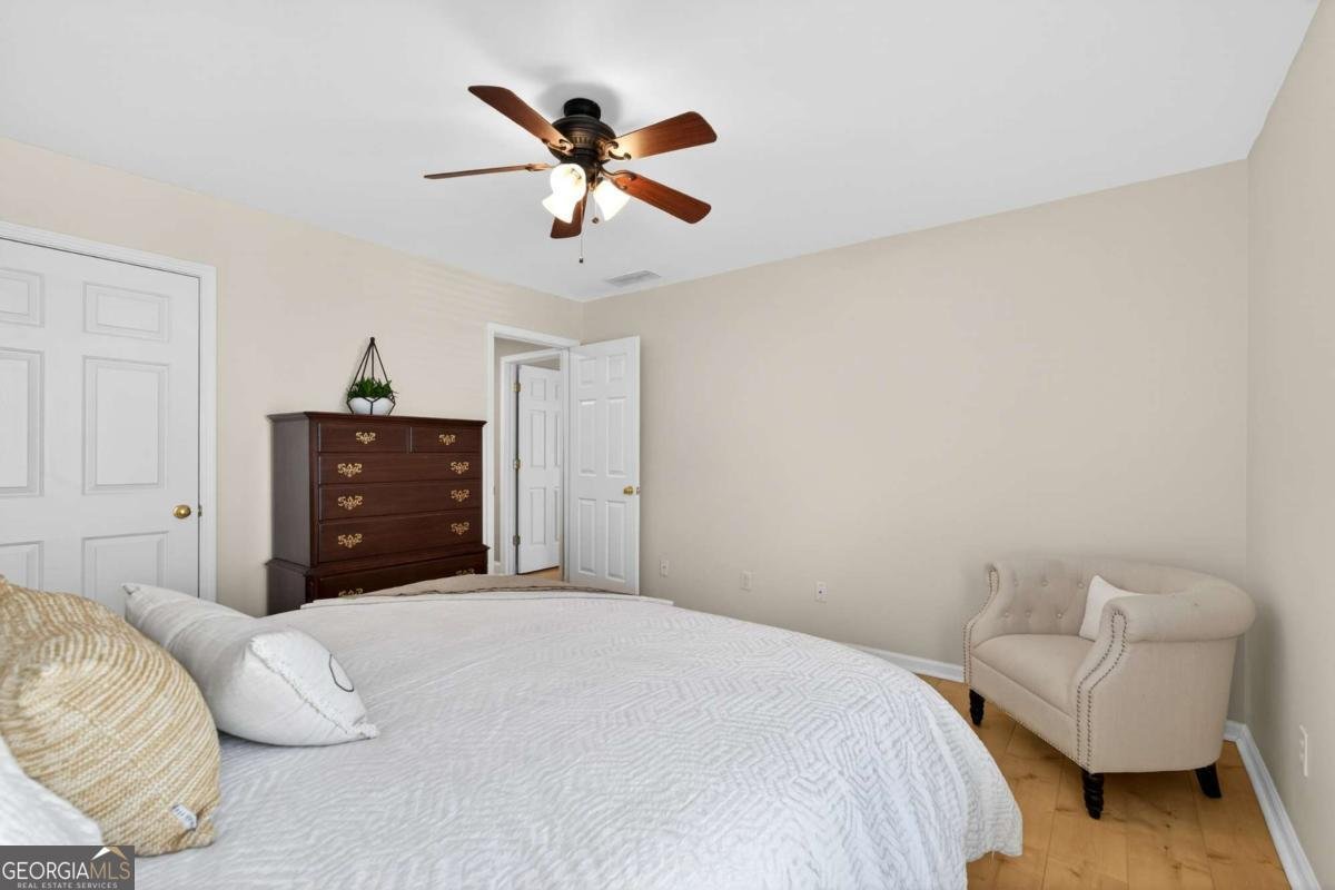 2547 Haddenham Lane Smyrna - Photo 32