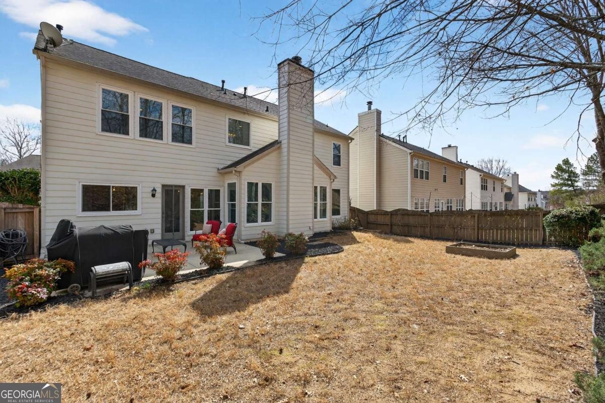 2547 Haddenham Lane Smyrna - Photo 38