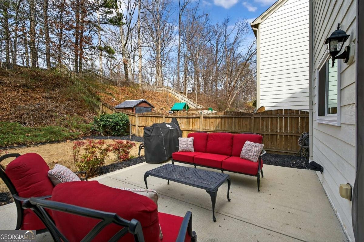 2547 Haddenham Lane Smyrna - Photo 39