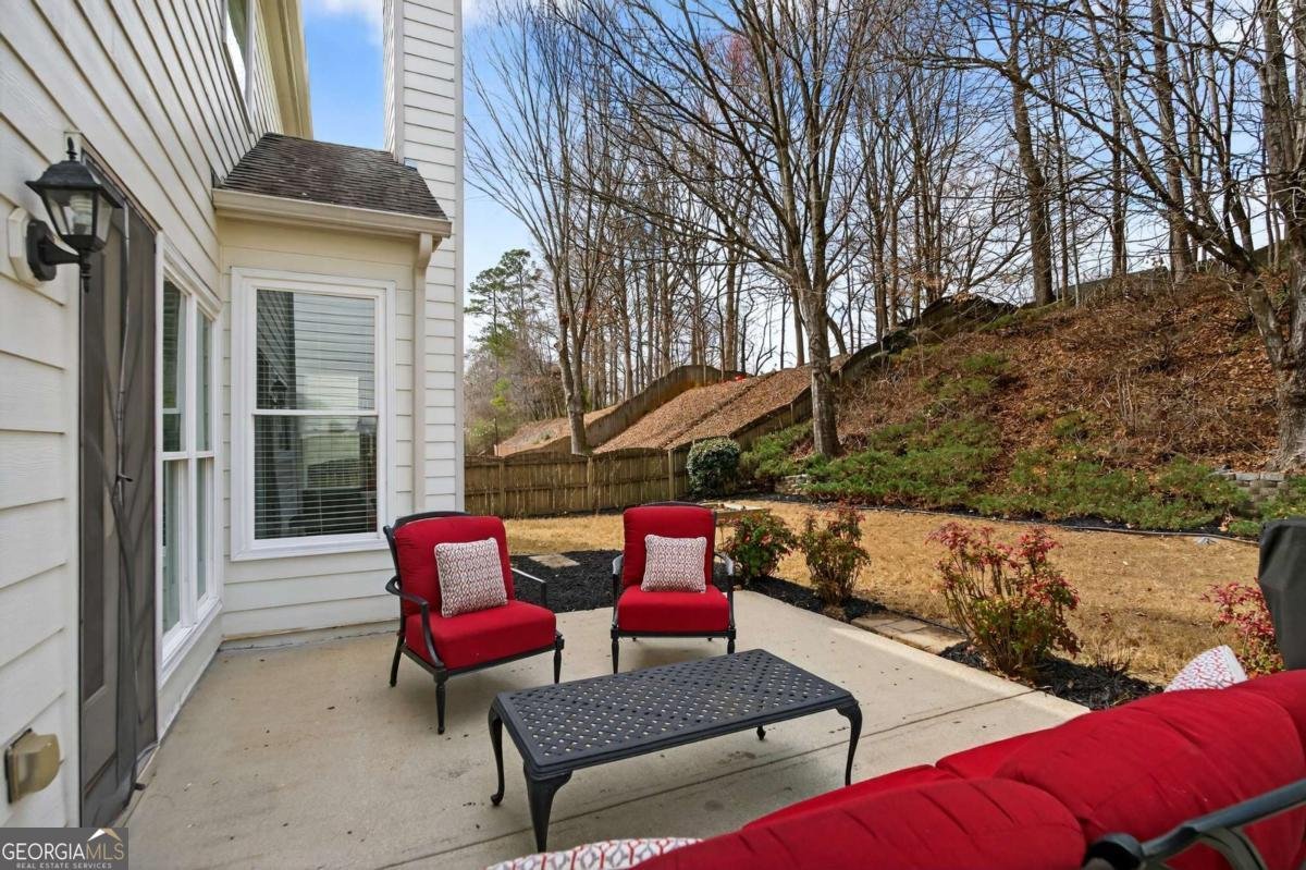 2547 Haddenham Lane Smyrna - Photo 40