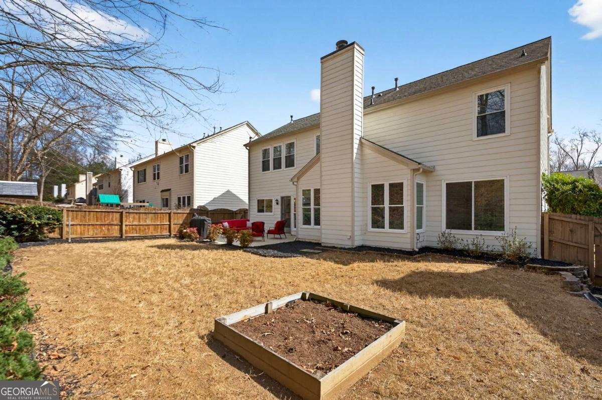 2547 Haddenham Lane Smyrna - Photo 41