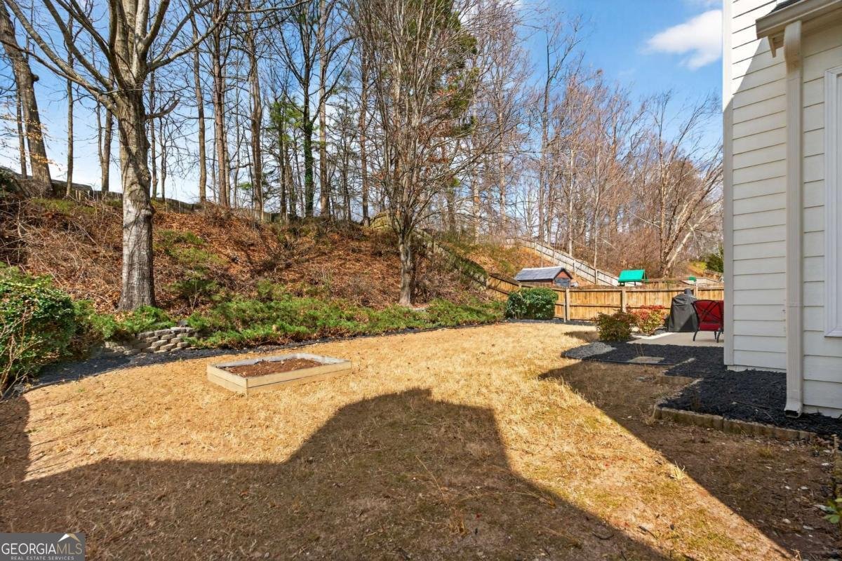 2547 Haddenham Lane Smyrna - Photo 42