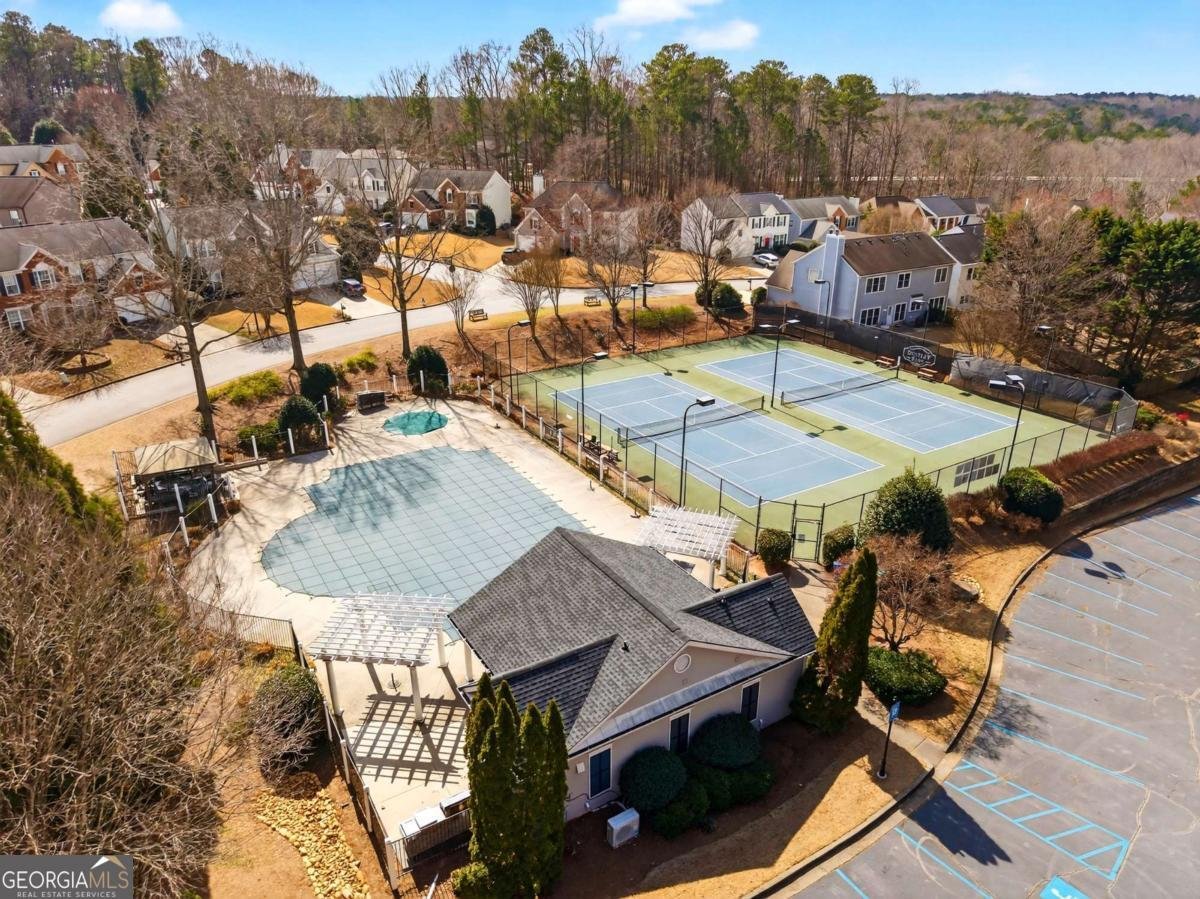 2547 Haddenham Lane Smyrna - Photo 44