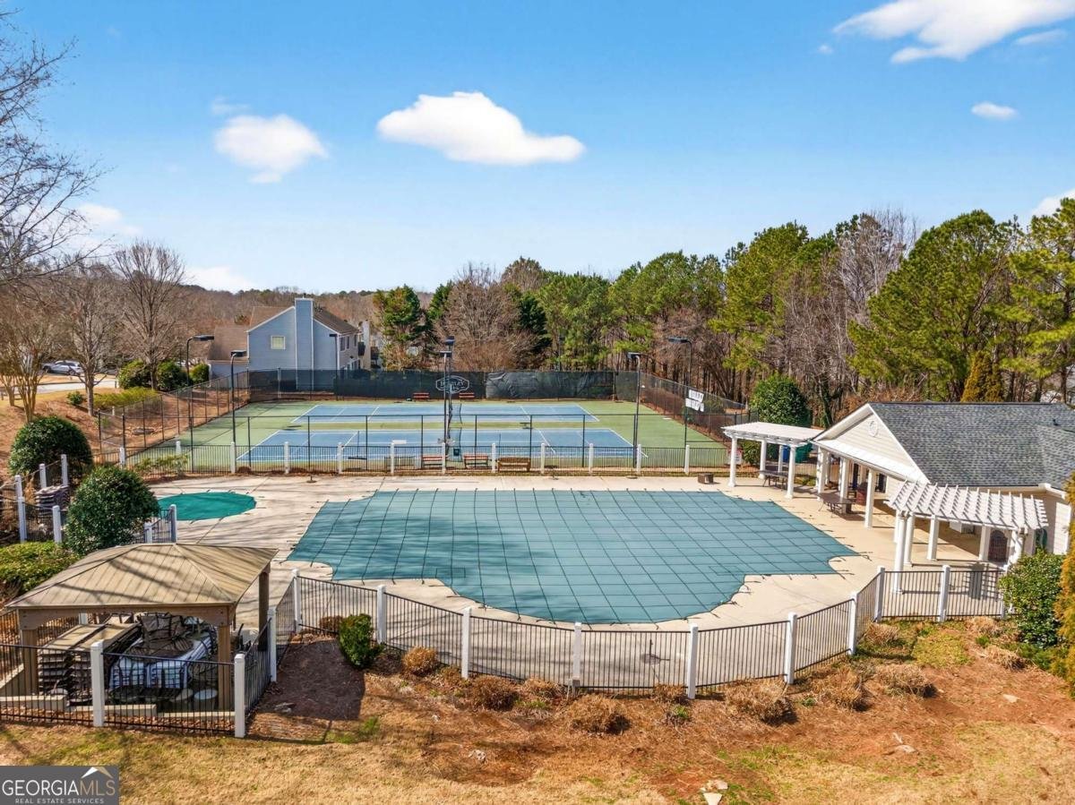 2547 Haddenham Lane Smyrna - Photo 45