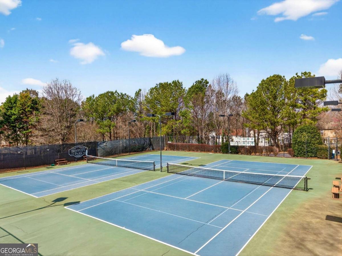 2547 Haddenham Lane Smyrna - Photo 46