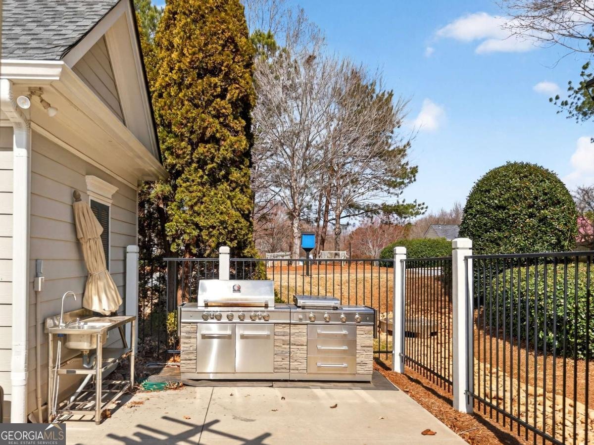 2547 Haddenham Lane Smyrna - Photo 47