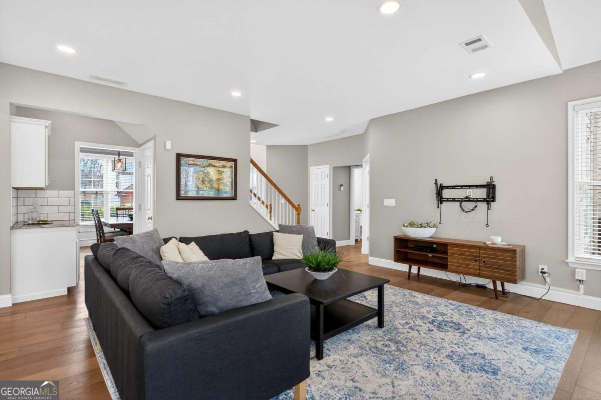 2547 Haddenham Lane Smyrna - Photo 7