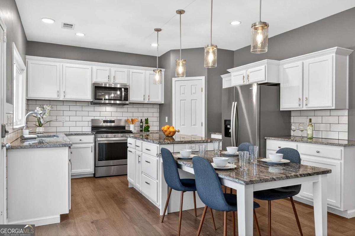 2547 Haddenham Lane Smyrna - Photo 8