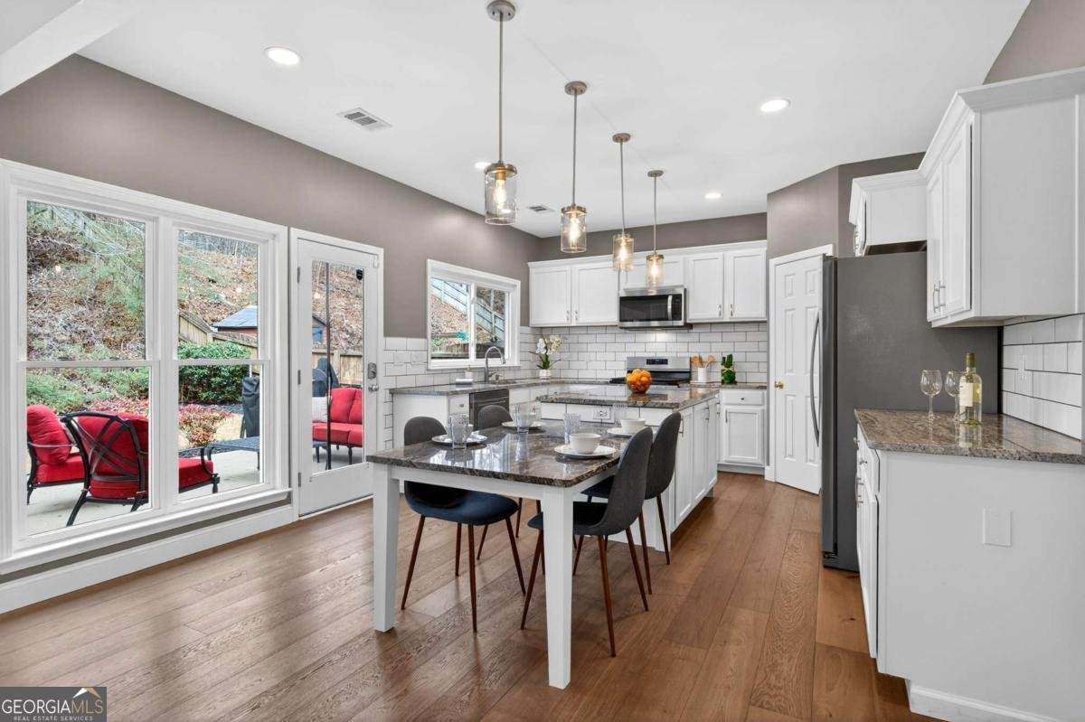 2547 Haddenham Lane Smyrna - Photo 9