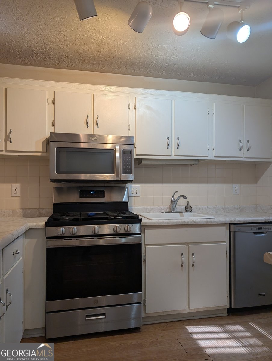 206 River Run Drive Atlanta - Photo 10