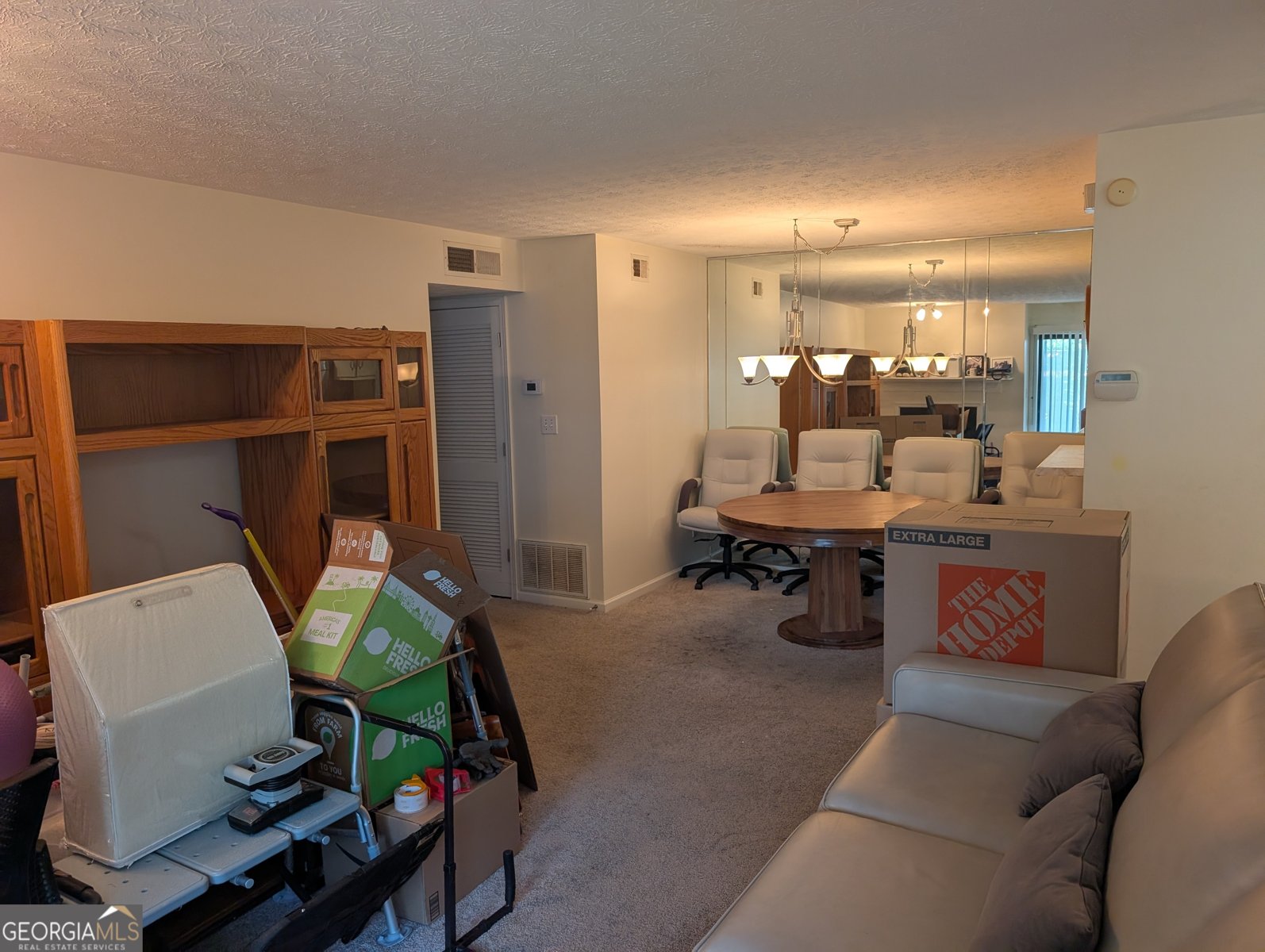 206 River Run Drive Atlanta - Photo 12