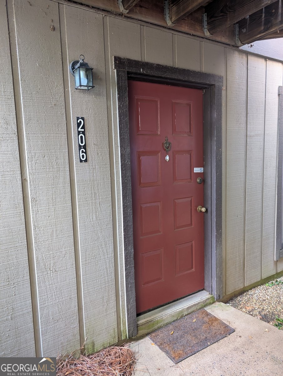 206 River Run Drive Atlanta - Photo 13