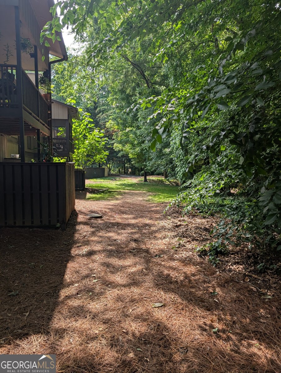 206 River Run Drive Atlanta - Photo 15