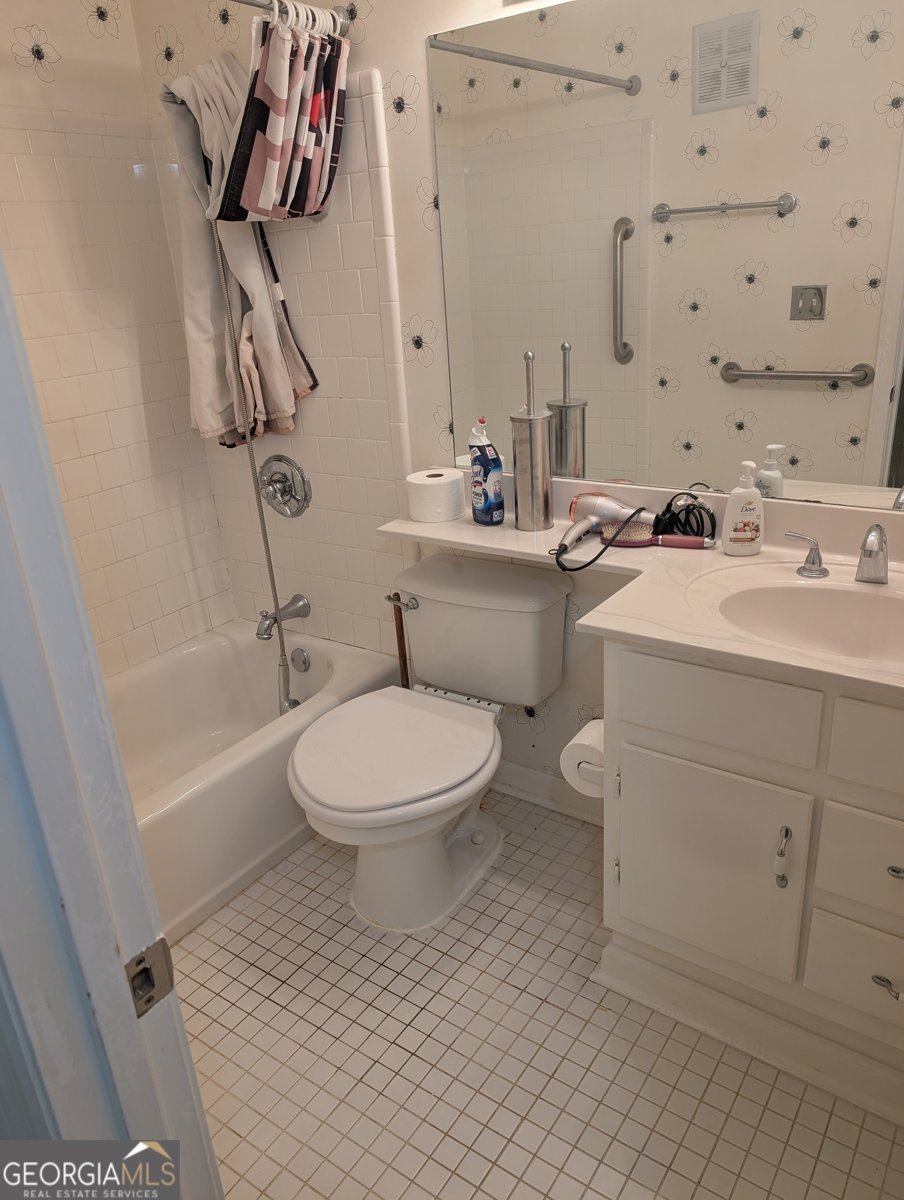 206 River Run Drive Atlanta - Photo 6