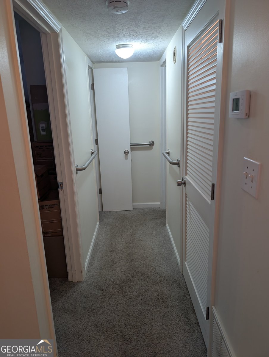 206 River Run Drive Atlanta - Photo 8