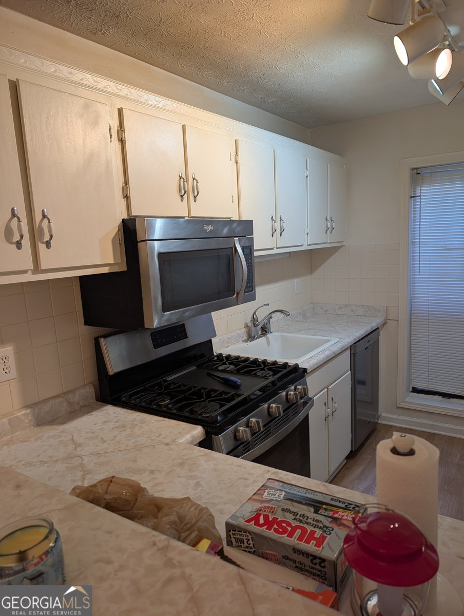 206 River Run Drive Atlanta - Photo 9