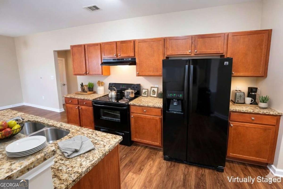 3015 Stonebrook Cove Austell - Photo 10