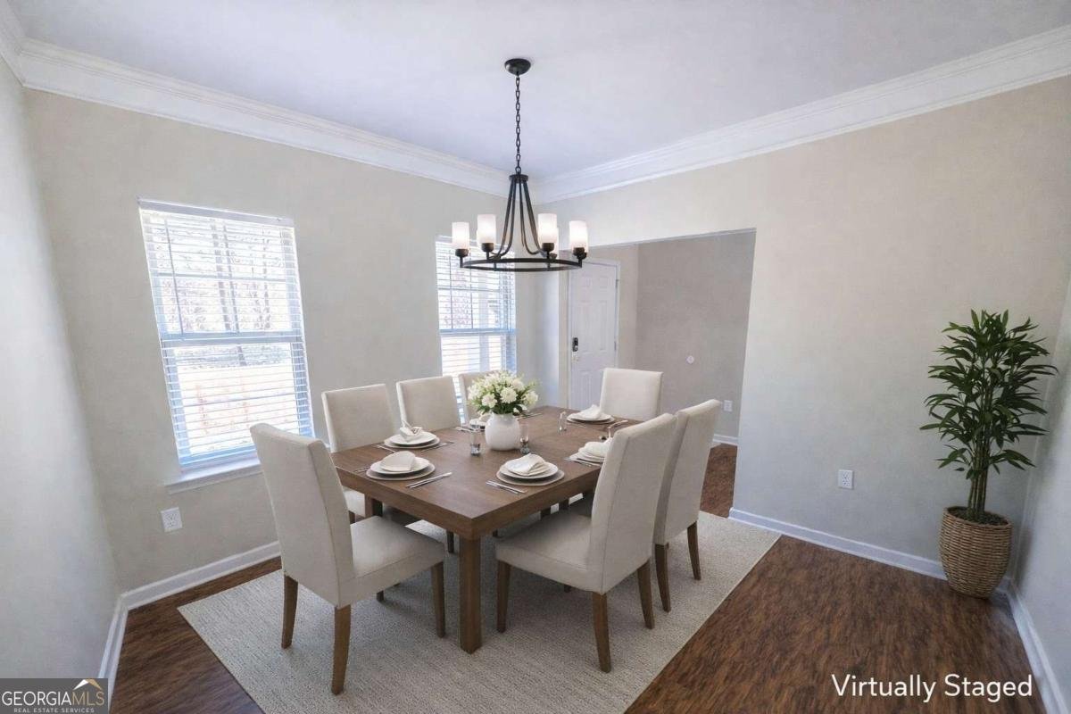 3015 Stonebrook Cove Austell - Photo 12