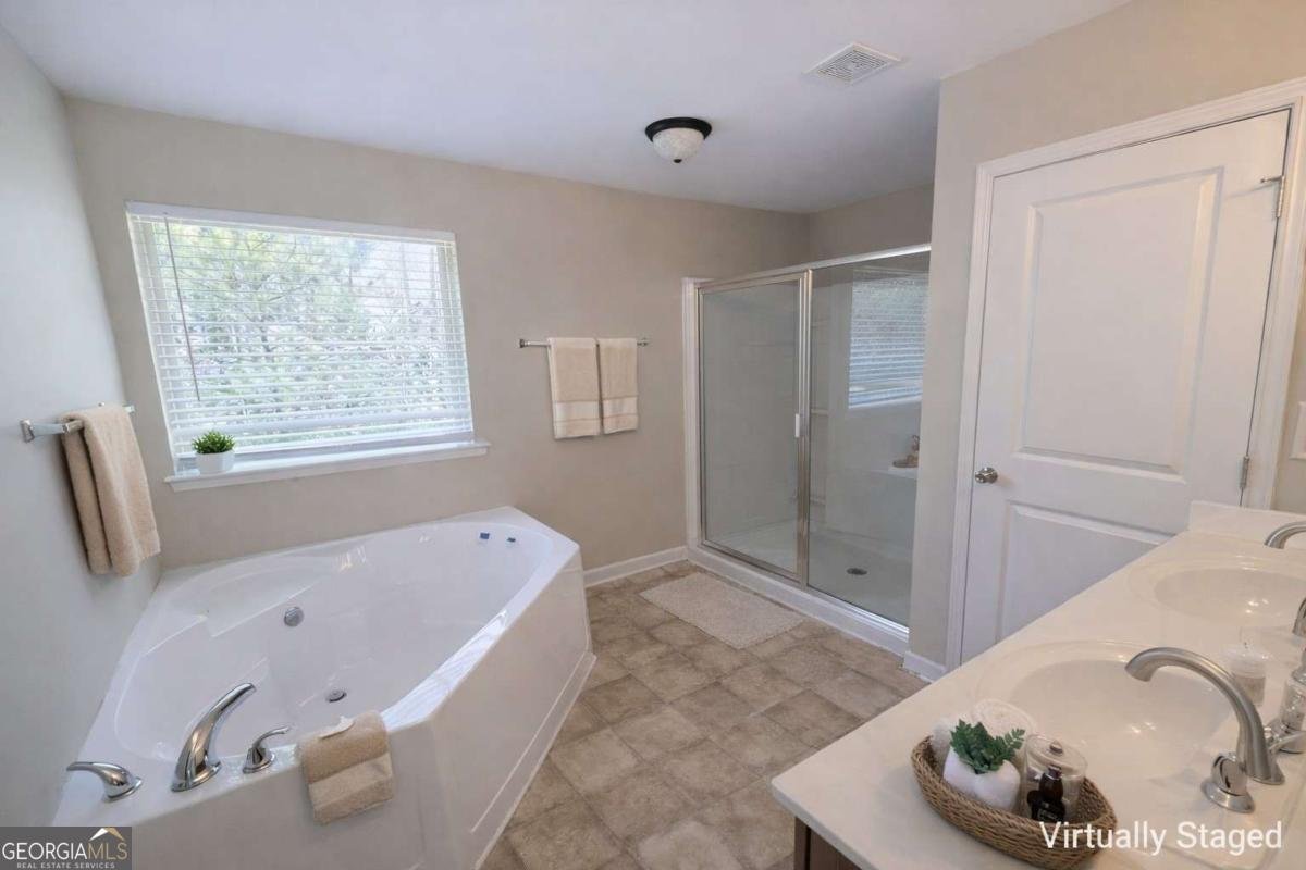 3015 Stonebrook Cove Austell - Photo 18