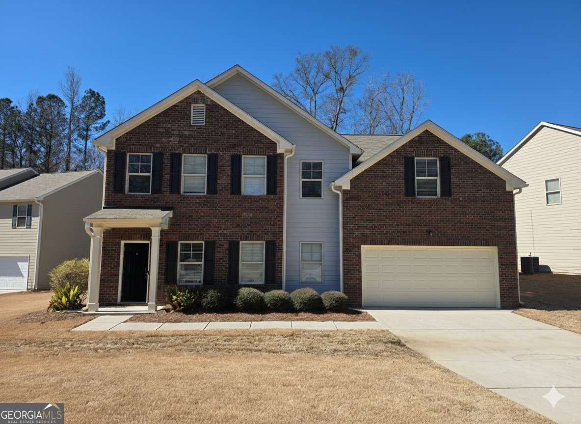 3015 Stonebrook Cove Austell - Photo 27