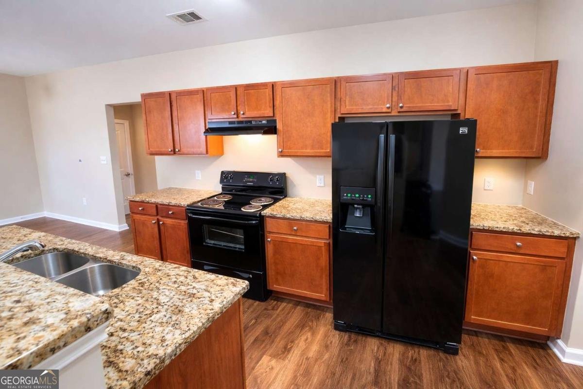 3015 Stonebrook Cove Austell - Photo 7