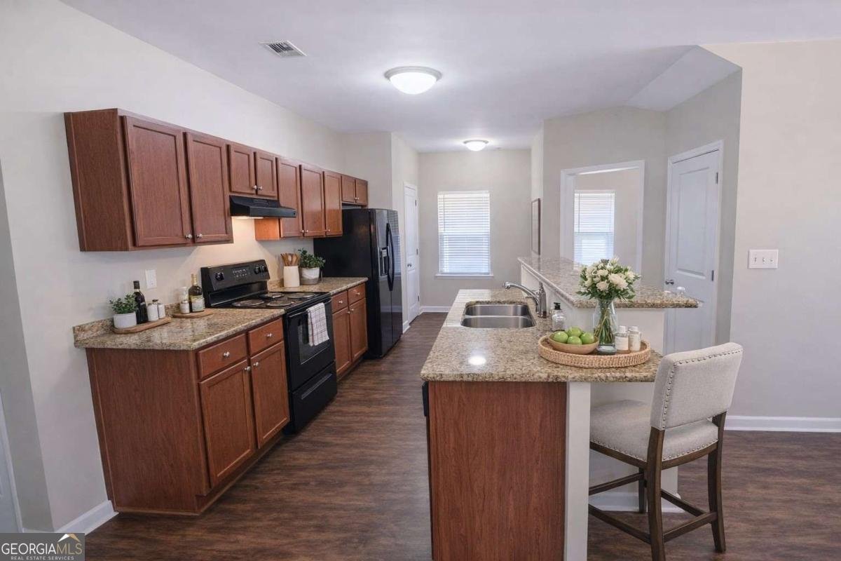 3015 Stonebrook Cove Austell - Photo 9