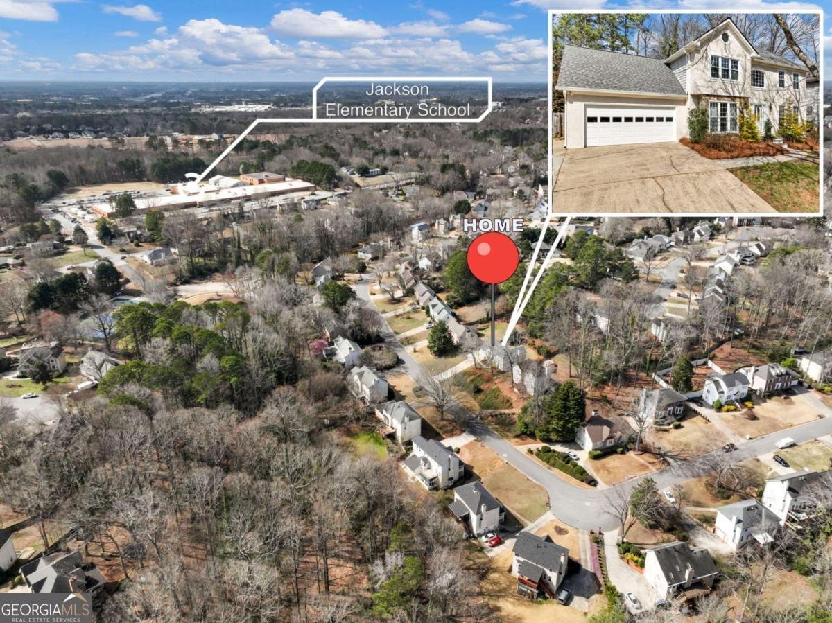 1090 Steeple Run Lawrenceville - Photo 18