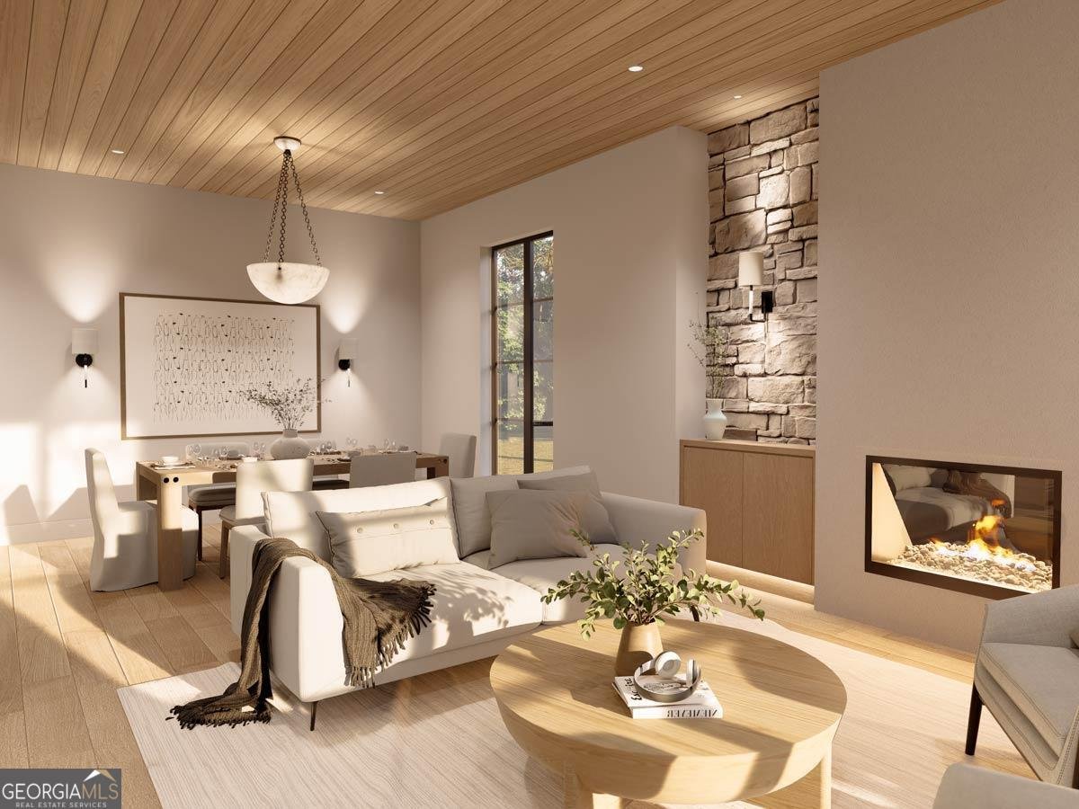 3184 Caldwell Road Brookhaven - Photo 6