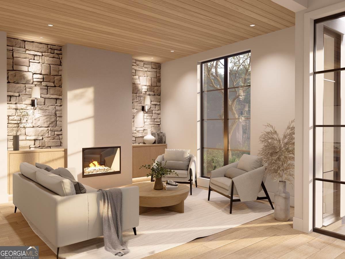 3184 Caldwell Road Brookhaven - Photo 7