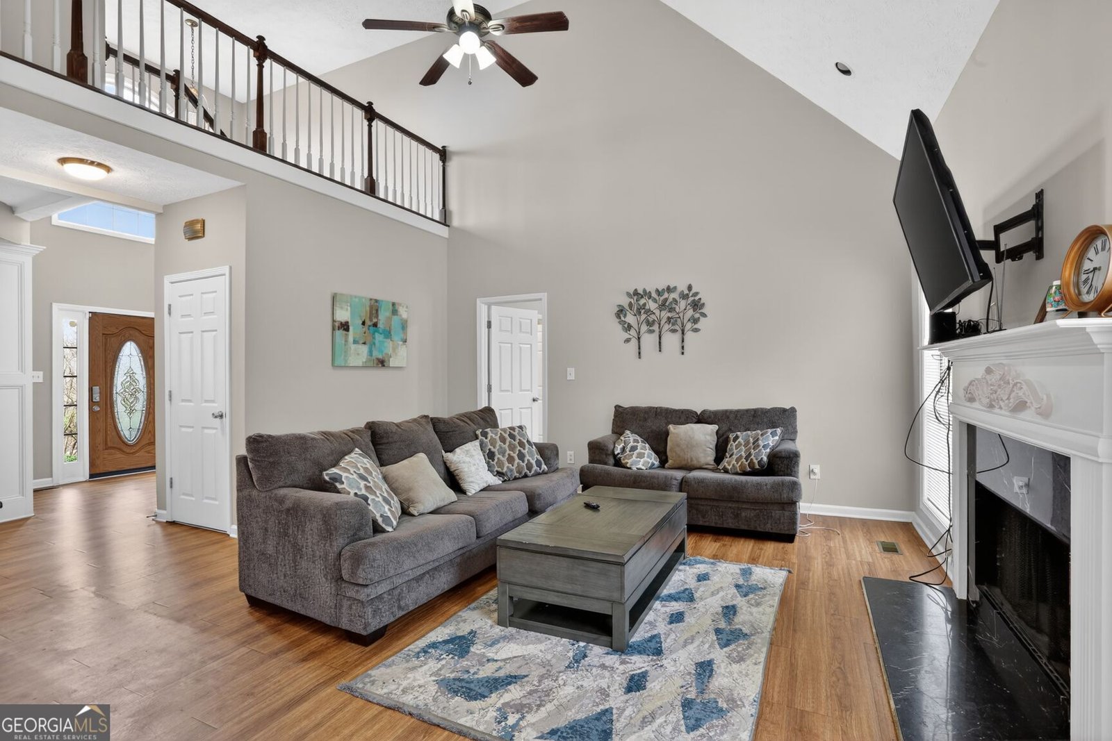 106 Chestnut Knoll Stockbridge - Photo 7