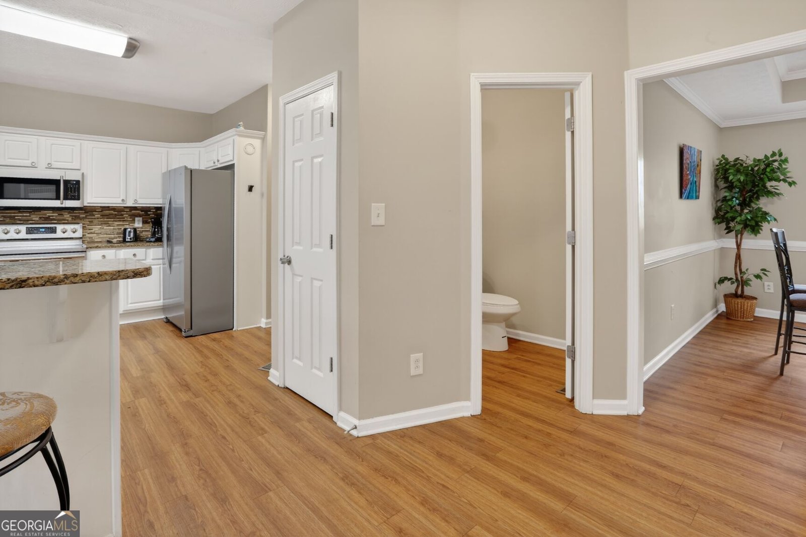 106 Chestnut Knoll Stockbridge - Photo 9