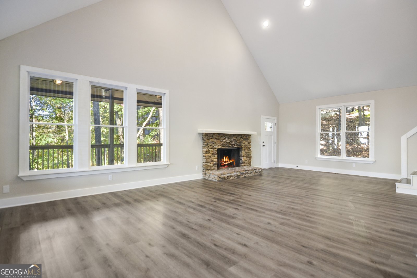 114 Little Hendricks Mountain Circle Jasper - Photo 10