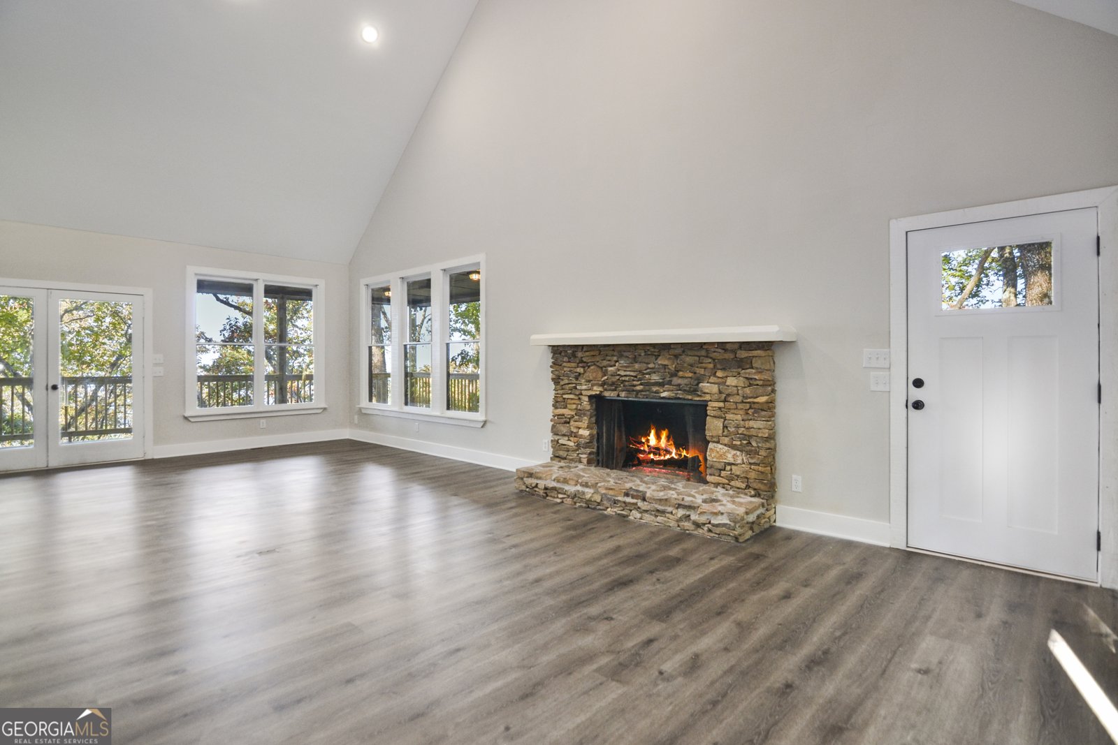 114 Little Hendricks Mountain Circle Jasper - Photo 11