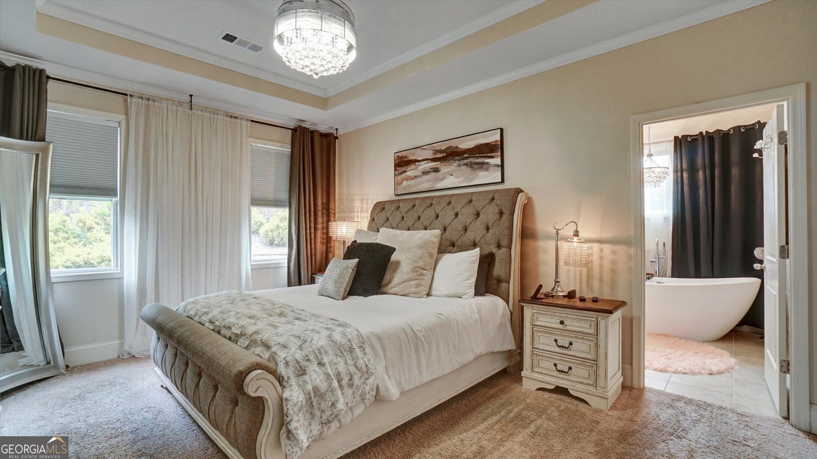 58 Montgomery View Court Villa Rica - Photo 12