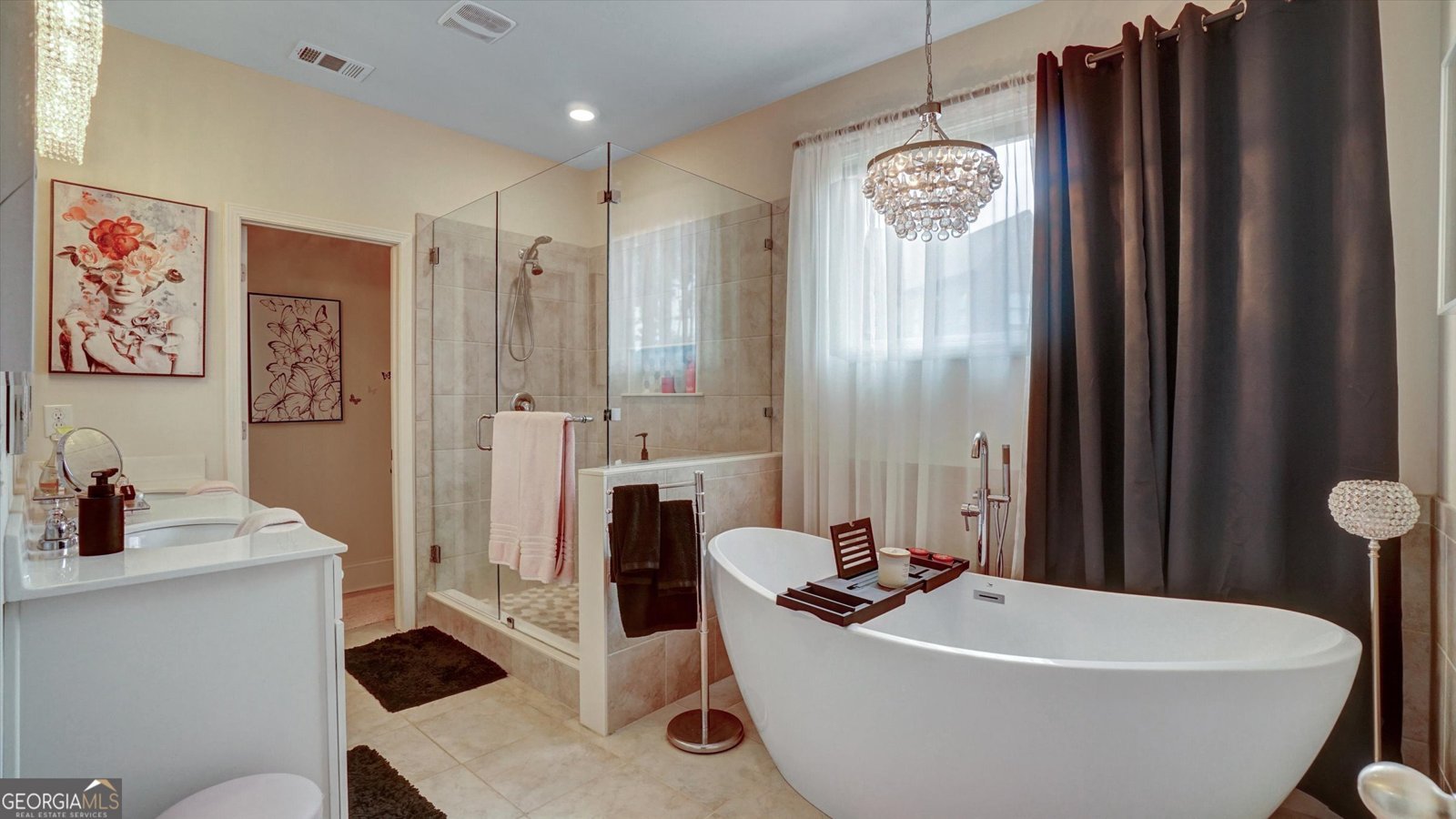 58 Montgomery View Court Villa Rica - Photo 14