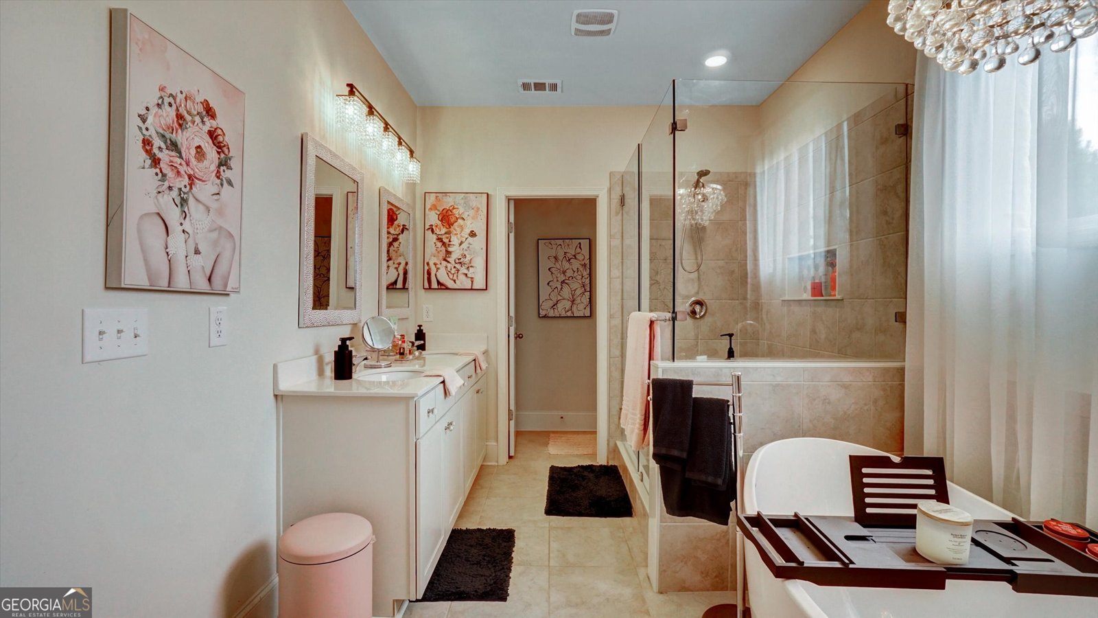 58 Montgomery View Court Villa Rica - Photo 15