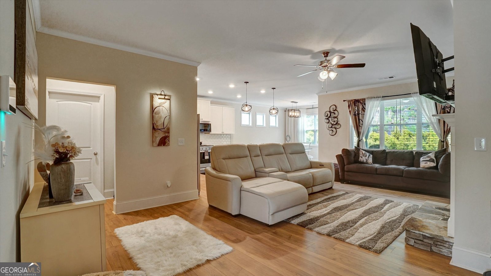 58 Montgomery View Court Villa Rica - Photo 16