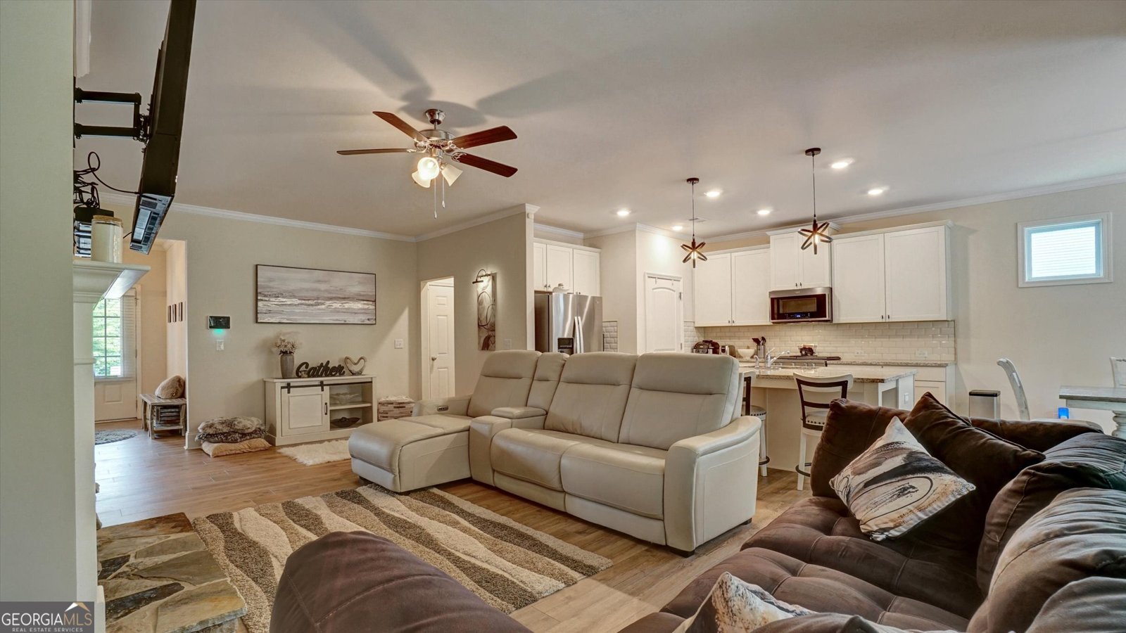 58 Montgomery View Court Villa Rica - Photo 17