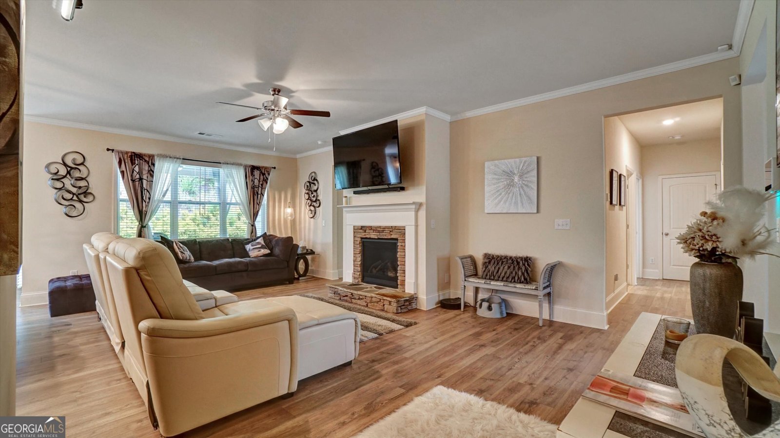 58 Montgomery View Court Villa Rica - Photo 18