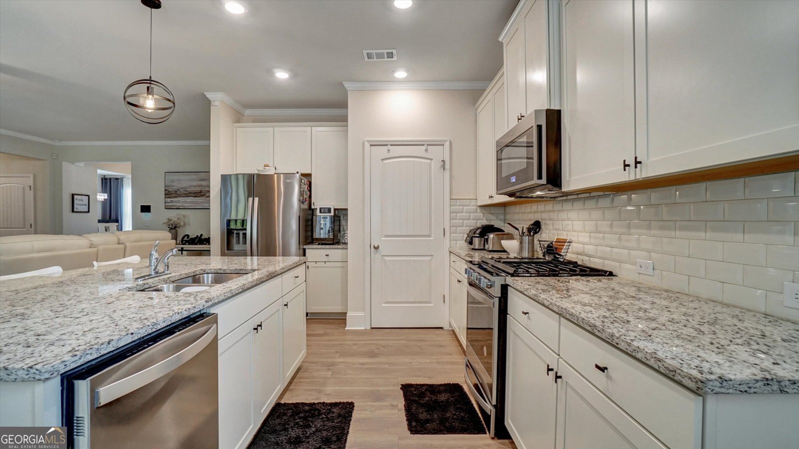 58 Montgomery View Court Villa Rica - Photo 19