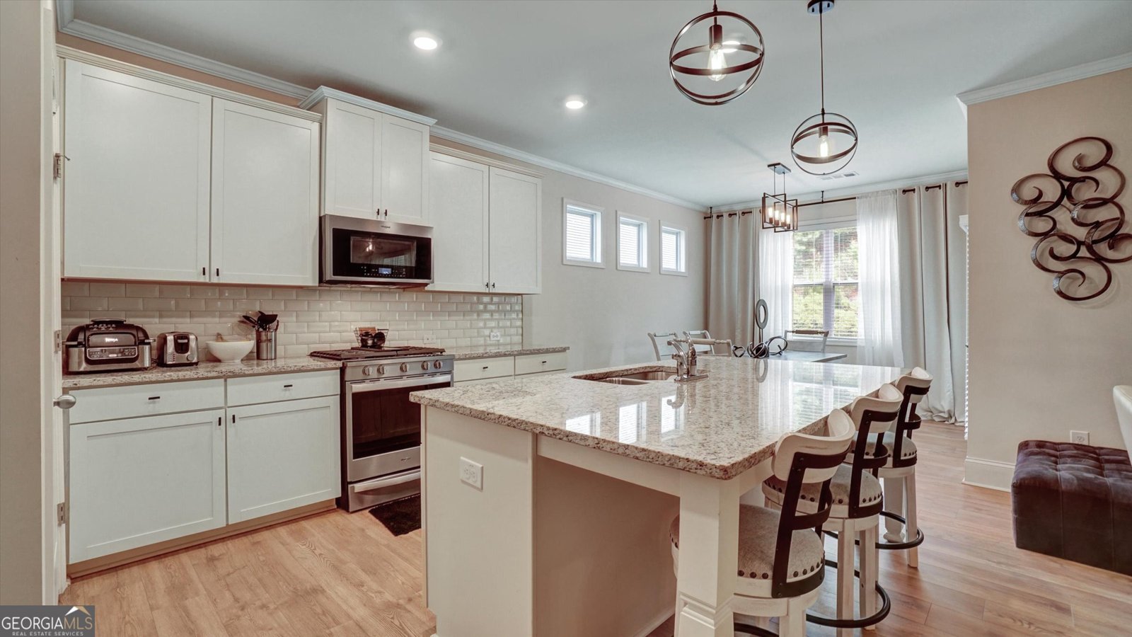 58 Montgomery View Court Villa Rica - Photo 20