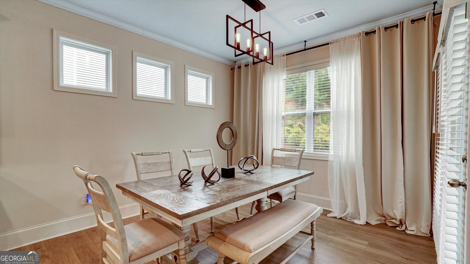 58 Montgomery View Court Villa Rica - Photo 21